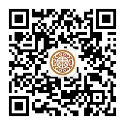 北京泰济堂中医医院公众号二维码