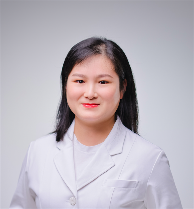 杨焕苗