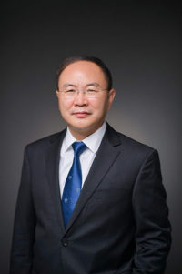 北京泰济堂中医医院总院长张克镇