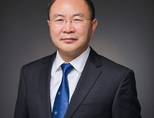 山东中医药大学教授张克镇：新医学模式推动中医理论研究国际化