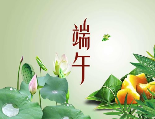 端午佳节聊聊中药的“毒性”