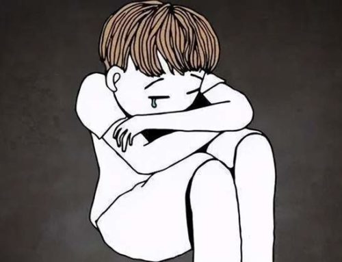 抑郁了，请给孩子多一种选择