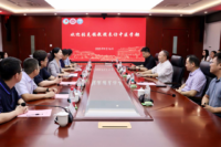 泰济堂张克镇院长做客山东中医药大学中医学部